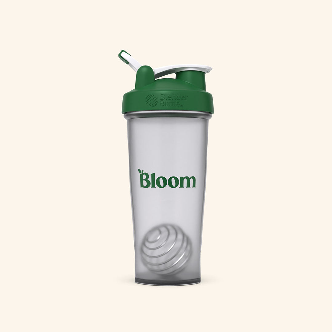 Blender Bottle - A Simple Daily Wellness Step