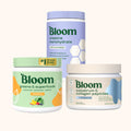 The Total Wellness Trio - Daily Energy Made Easy