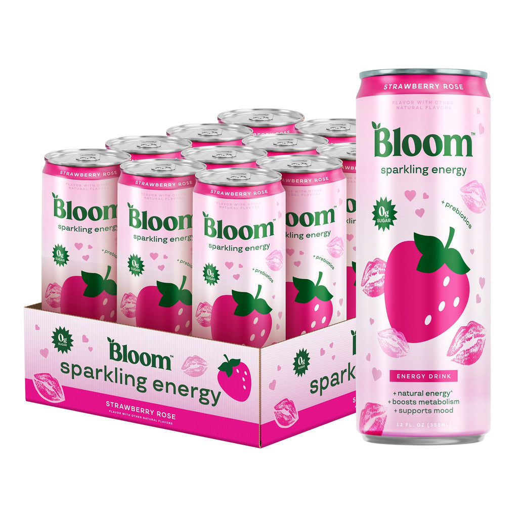 Sparkling Energy Gift - Gummies That Fit Your Day