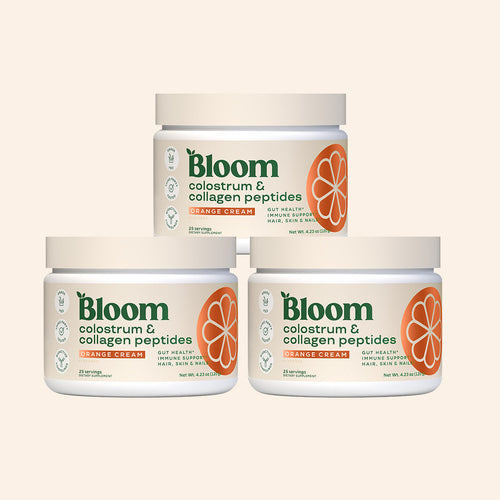 Beauty Booster Bundle - Bloom Hydration Made Simple