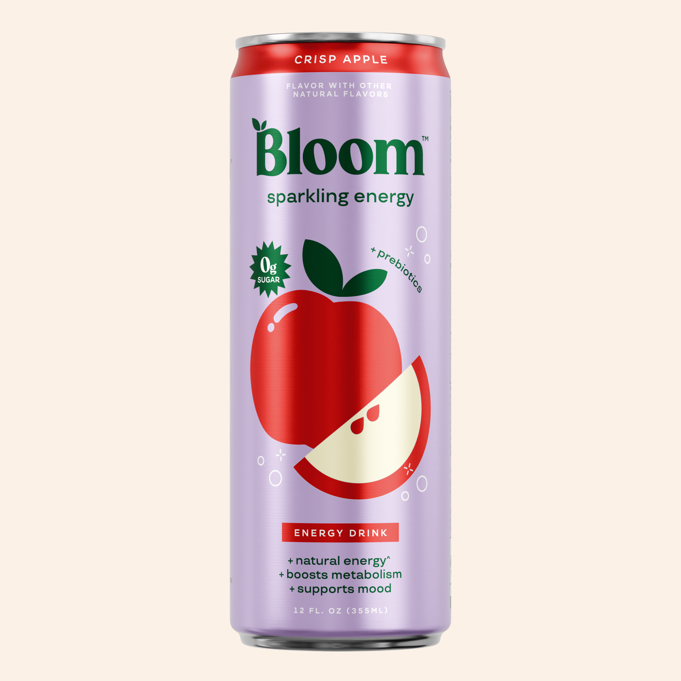 Sparkling Energy - Daily Protein Made Easy