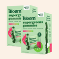 Supergreens Double Pack - Wellness That Feels Easy