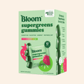 Supergreens Gummies - Your Daily Greens Upgrade