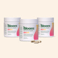 Complete Balance Trio - Bloom With Every Routine