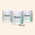 Complete Detox Trio - Train Better With Daily Support