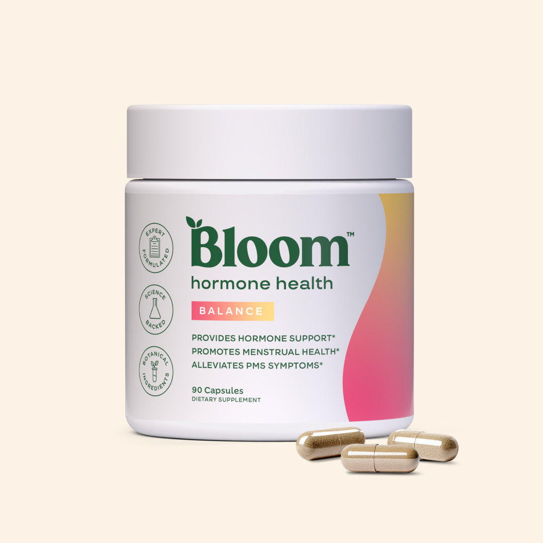 Hormone Health: Balance - Fuel Your Day With Protein