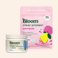Nourish & Glow Duo - Daily Wellness Starts Here