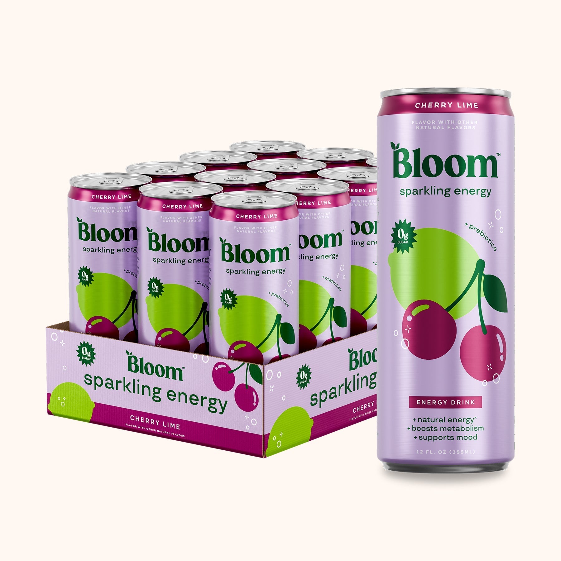 Sparkling Energy Gift - Gummies That Fit Your Day