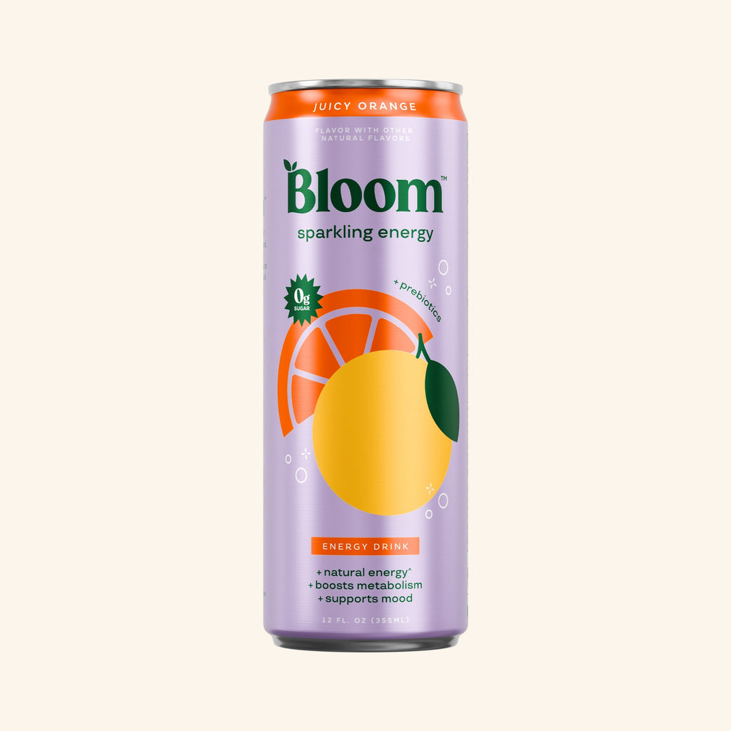 Sparkling Energy - Daily Protein Made Easy