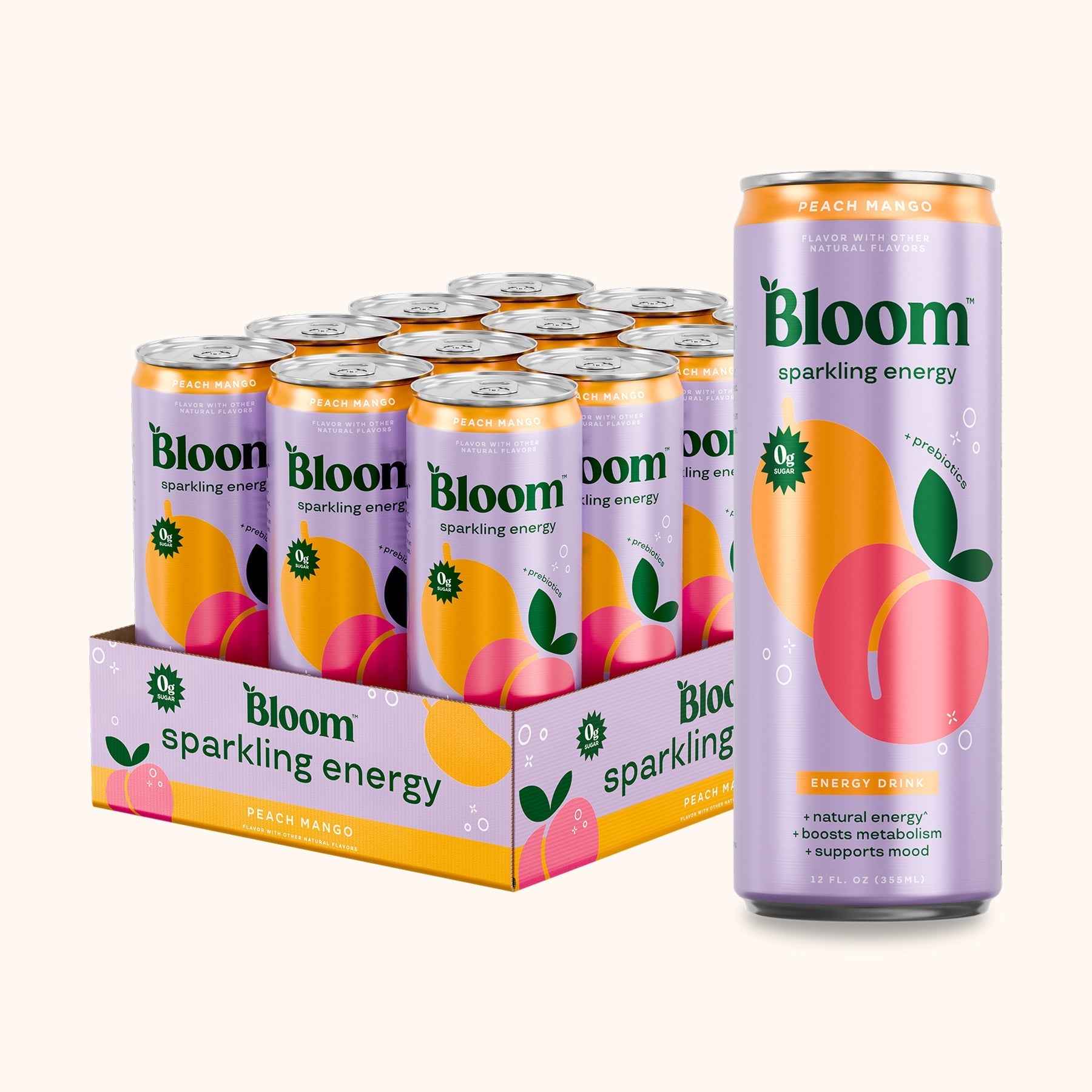 Sparkling Energy Gift - Gummies That Fit Your Day
