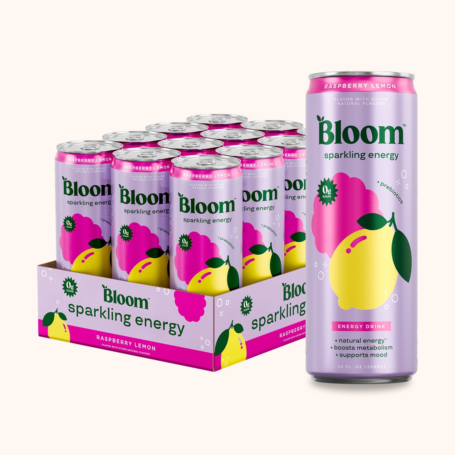 Sparkling Energy Gift - Gummies That Fit Your Day