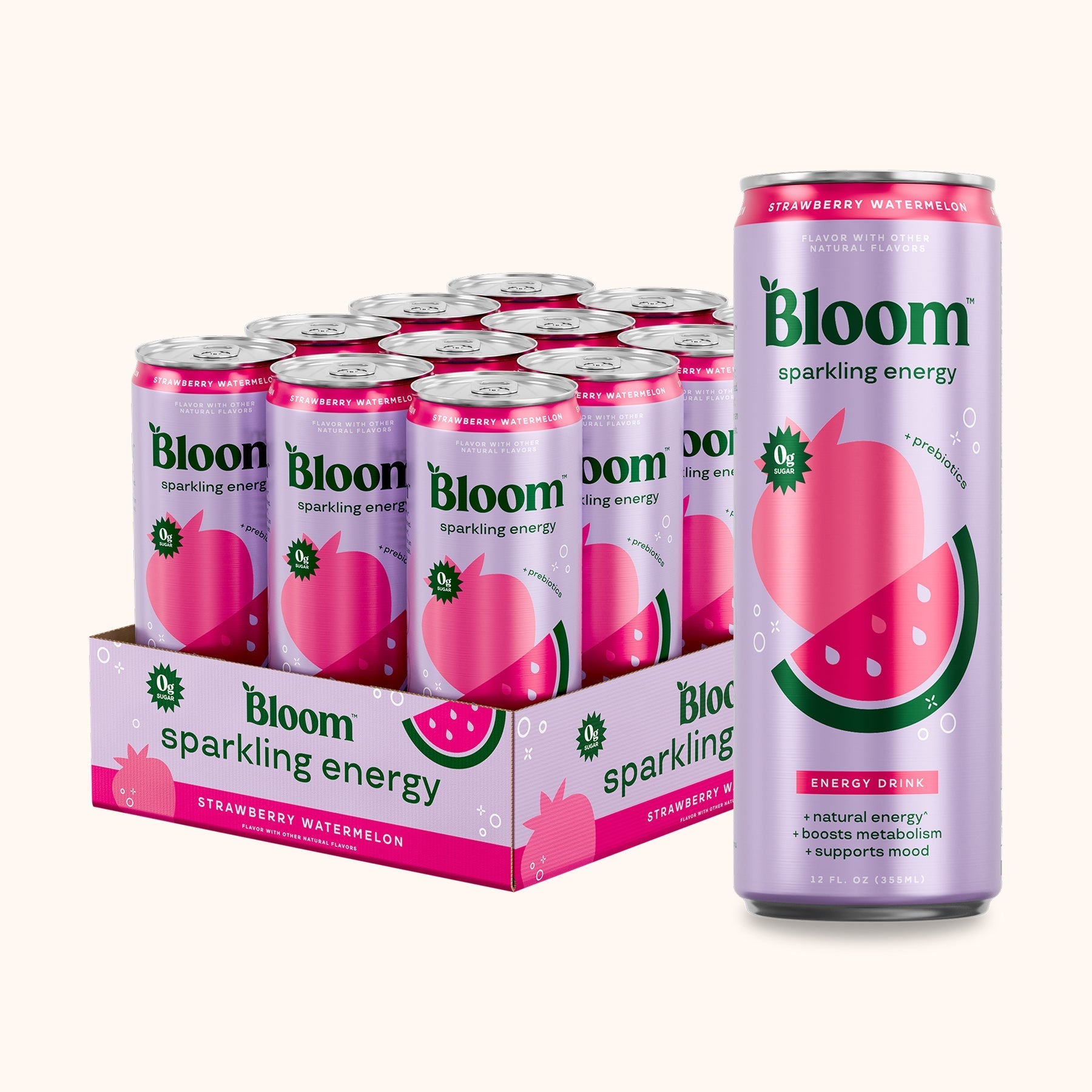 Sparkling Energy Gift - Gummies That Fit Your Day