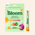 Greens Stick Packs - Simple Greens for Real Schedules