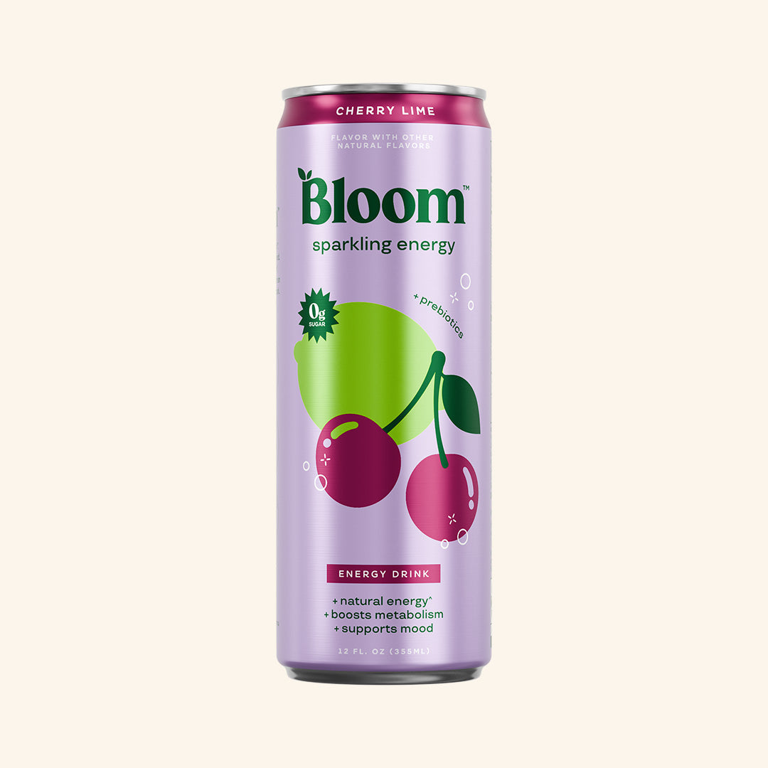 Sparkling Energy - Daily Protein Made Easy