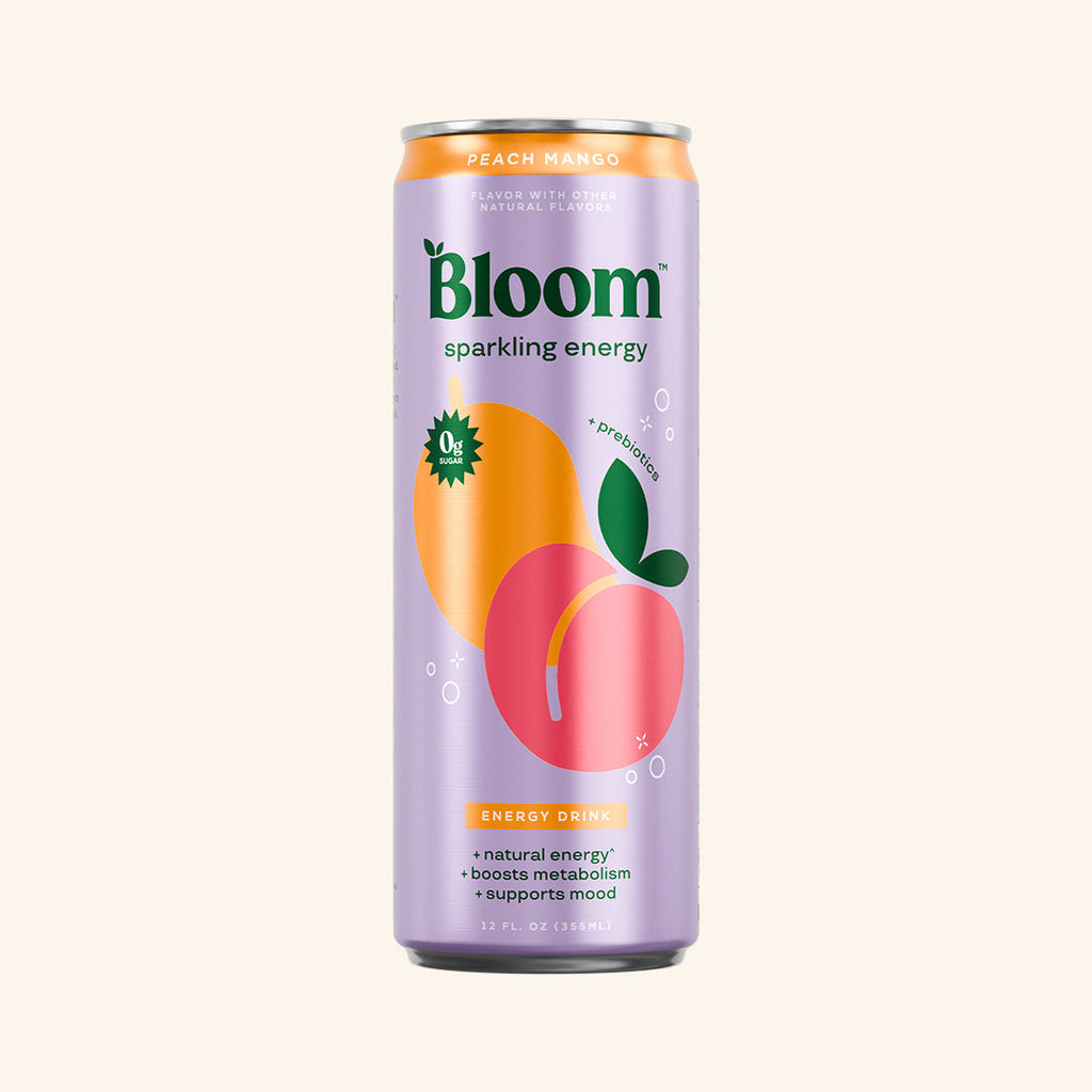 Sparkling Energy - Daily Protein Made Easy
