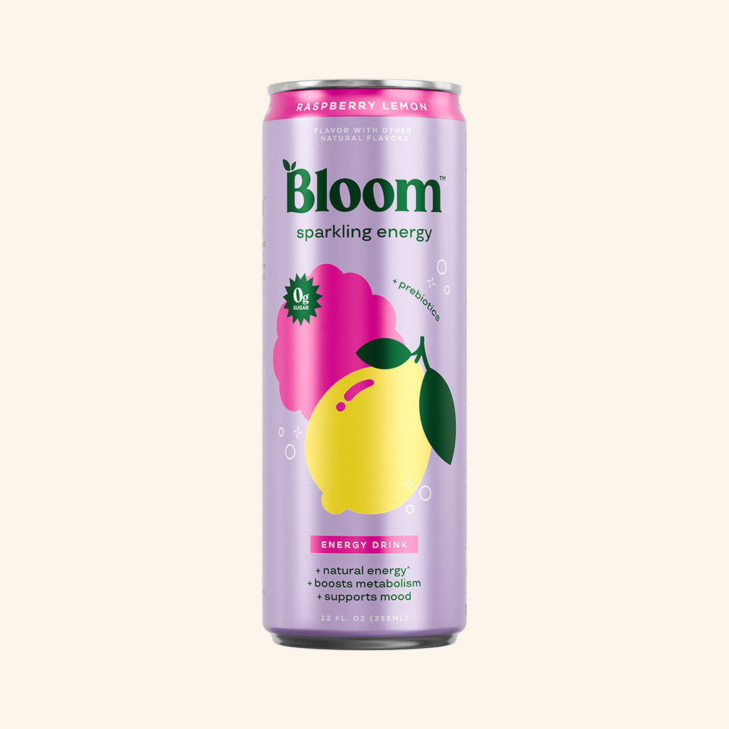 Sparkling Energy - Daily Protein Made Easy