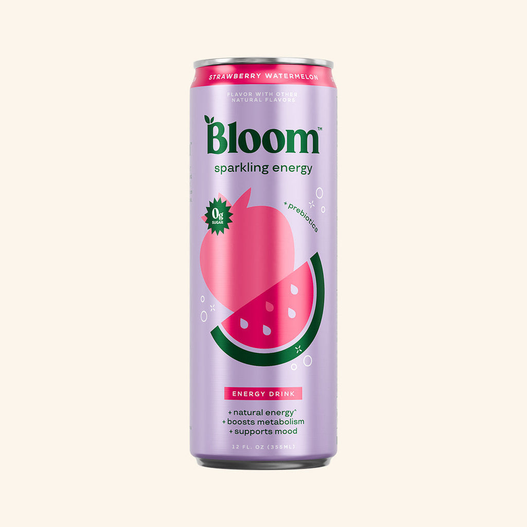 Sparkling Energy - Daily Protein Made Easy