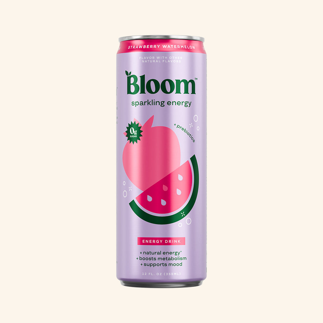 Sparkling Energy - Daily Protein Made Easy