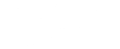 Logo of ULTA Beauty in white text with a curved line beneath it.